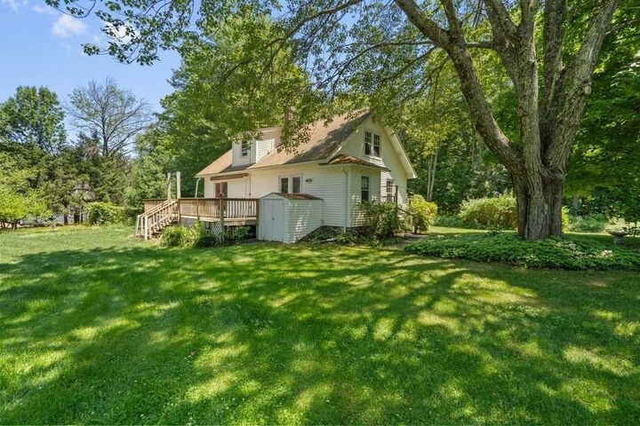 Property Photo: 601 Wachusett Street MA 01520
