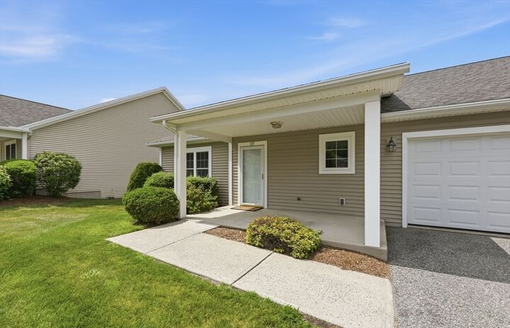 Property Photo:  137 Cherry Drive 137  MA 01095 