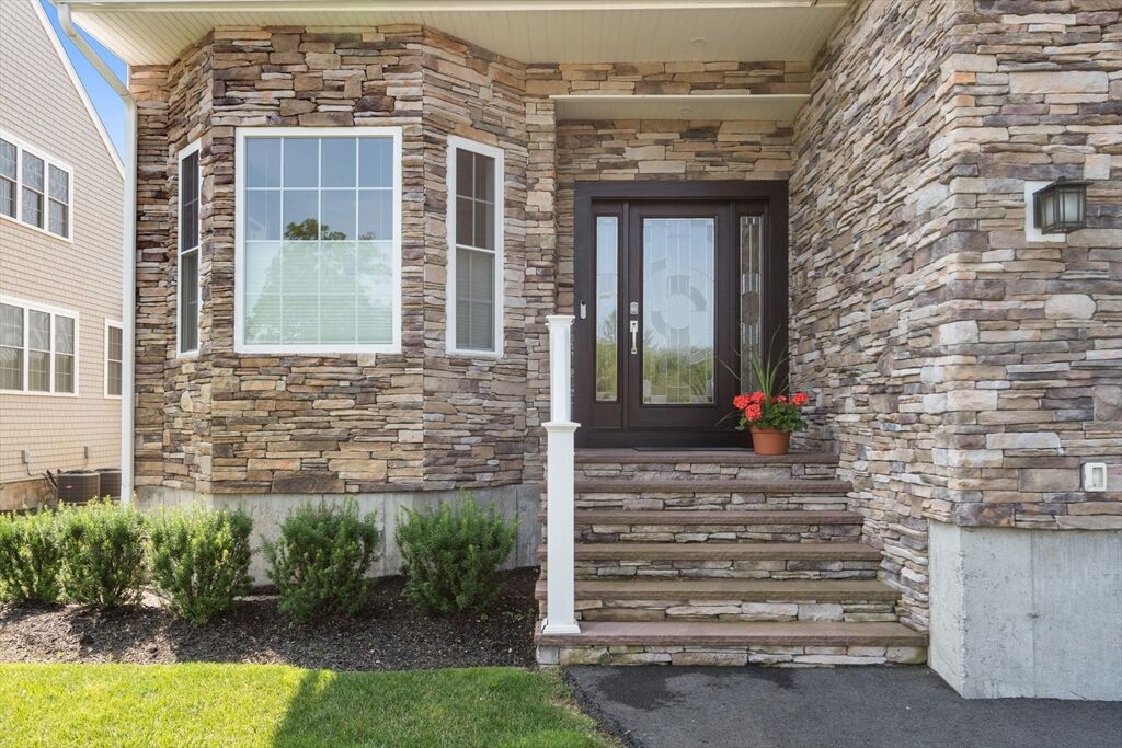 Property Photo: 25 Cape Club Drive 25 MA 02067