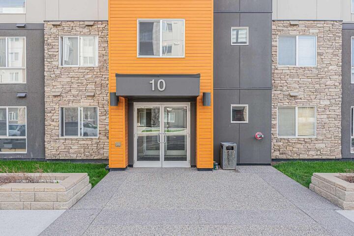 10 Kincora Glen Park NW 407 — photo 1
