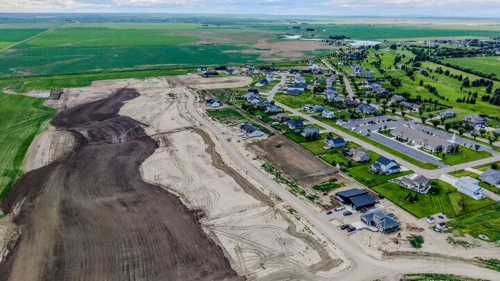 Property Photo:  Lot 6 Stonybrook Lane  AB T0K 2S0 