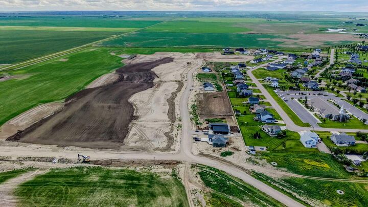 Property Photo: Lot 11 Stonybrook Lane AB T0K 2S0
