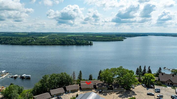 Property Photo: 25054 South Pine Lake Road 1018 AB T0M 1R0