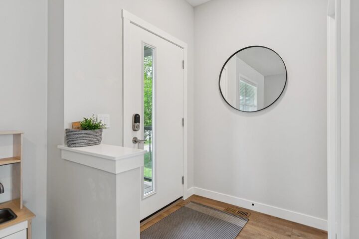 Property Photo: 124 Wolf Willow Boulevard SE AB T2X 0M7