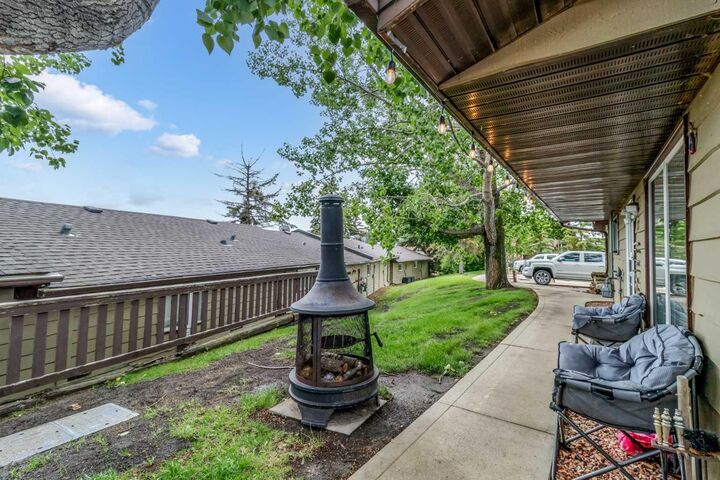 Property Photo: 25054 South Pine Lake Road 1020 AB T0M 1R0