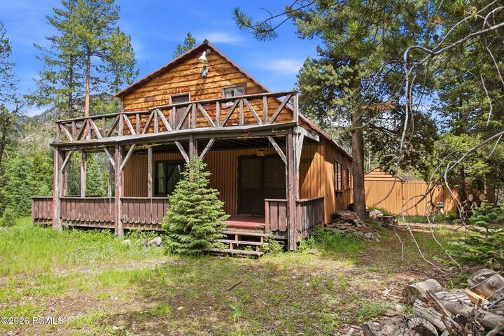Property Photo: 9282 Mohican Road UT 84036