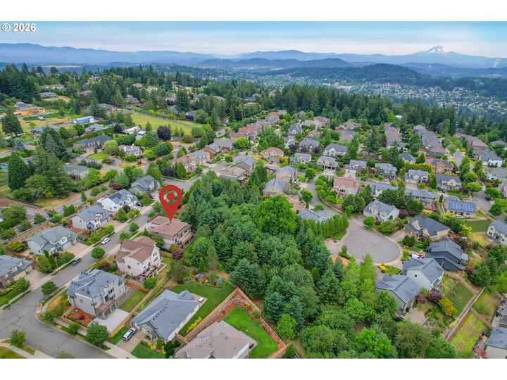 Property Photo: 10962 SE Pheasant Ridge Dr OR 97086