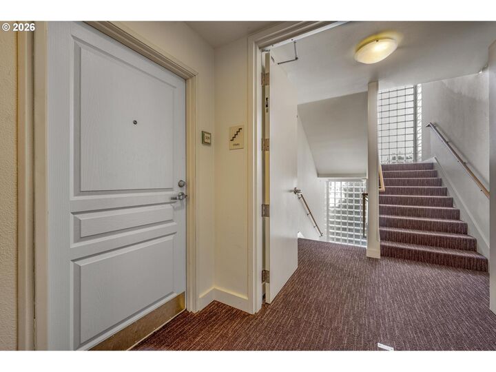 Property Photo: 1134 SW Jefferson St 509 OR 97201