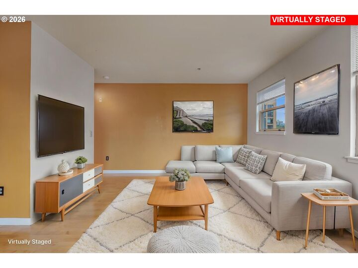 Property Photo: 1134 SW Jefferson St 509 OR 97201