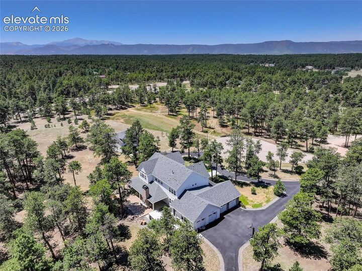 Property Photo:  19404 Hilltop Pines Path  CO 80132 