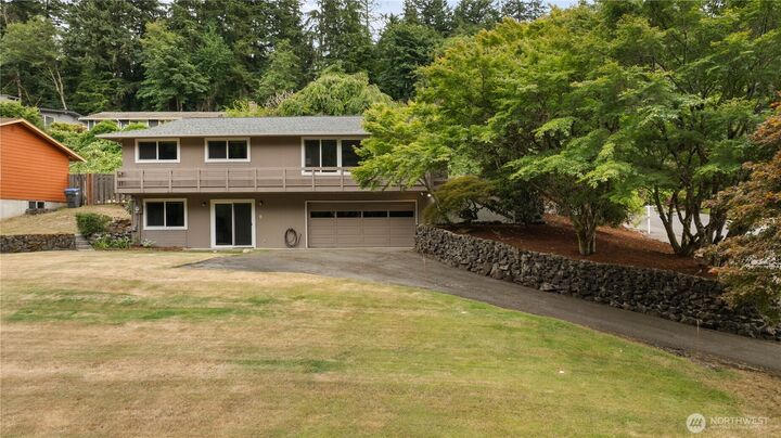 Property Photo: 1917 Higgins Road SE WA 98366