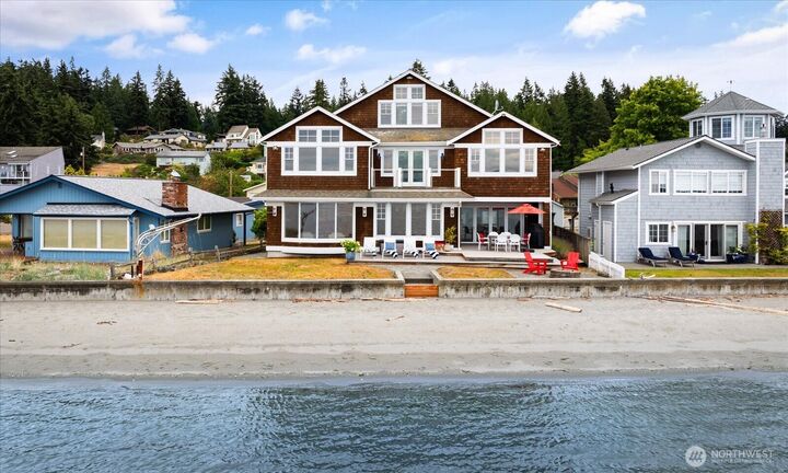 Property Photo:  5936  Cedar Street  WA 98249 