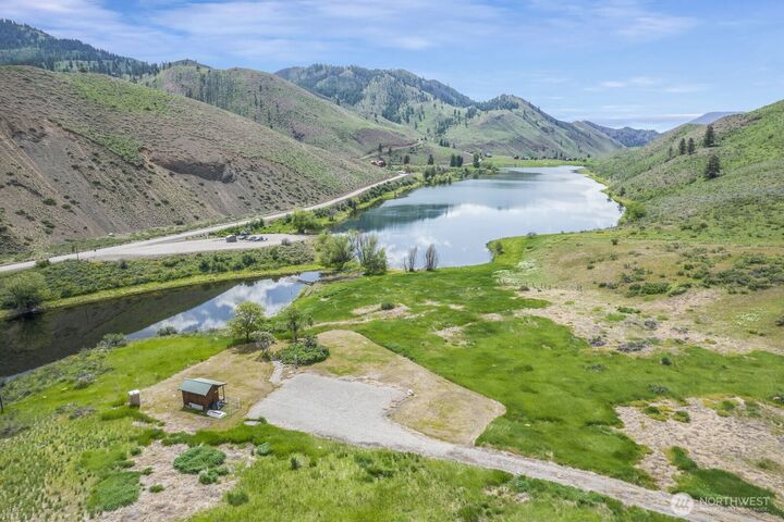 Property Photo: 29 Heritage Rose Road WA 98862