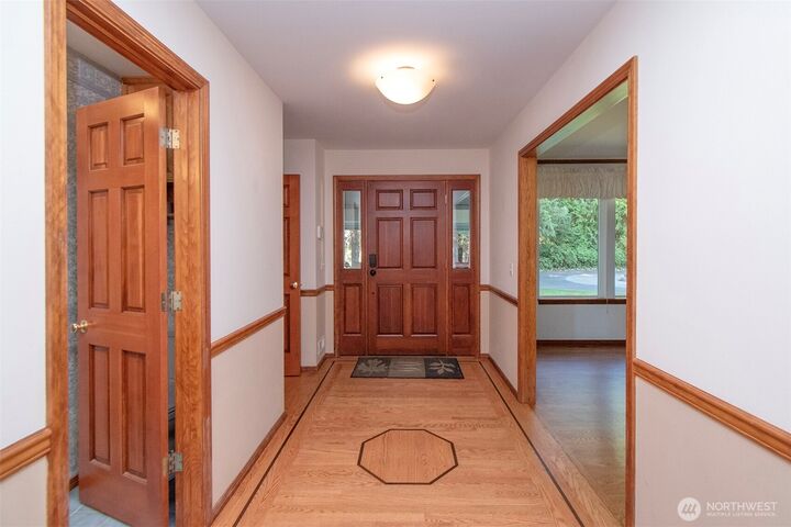 Property Photo:  99 S Point  WA 98363 