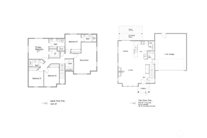 Property Photo:  607  Illinois Street  WA 98225 