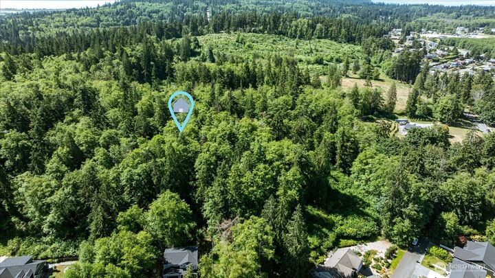 Property Photo: 0 Nhn East Harbor Road WA 98249