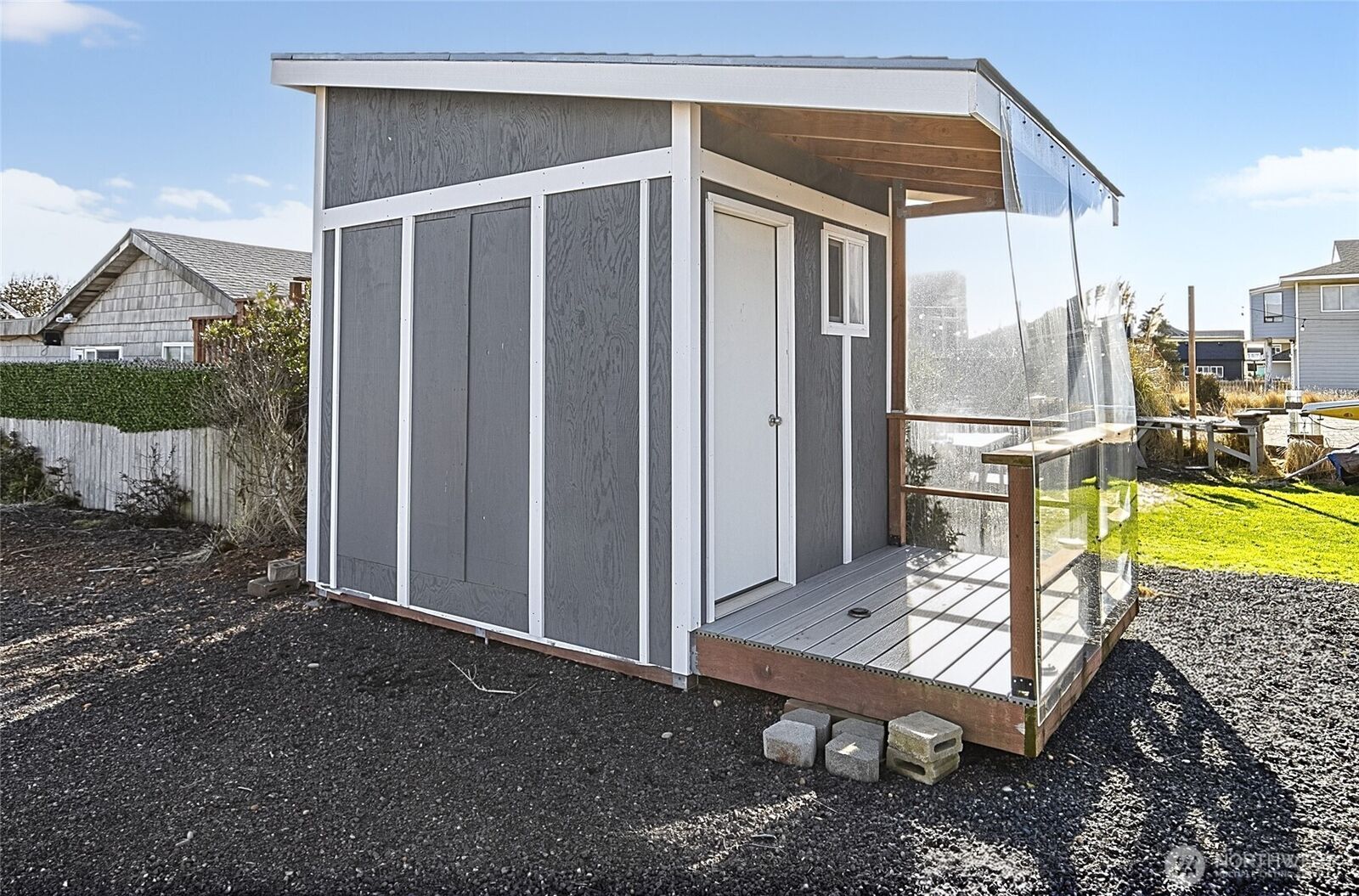 Property Photo:  1097  Ocean Shores Boulevard SW  WA 98569 