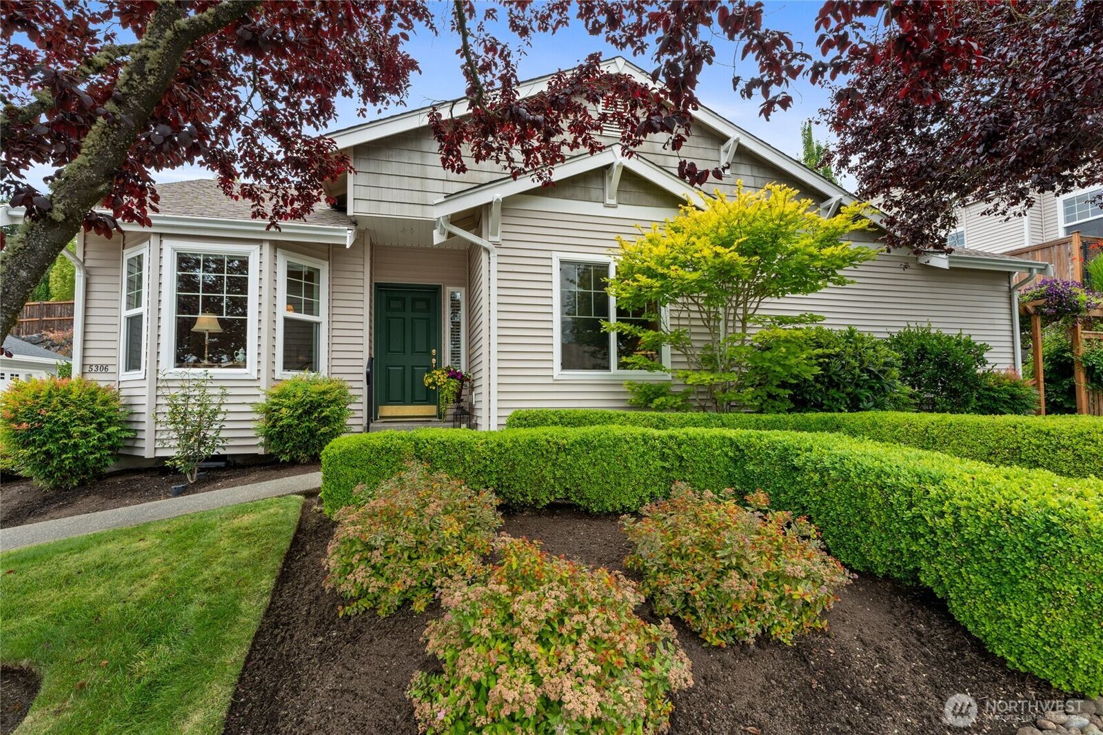 Property Photo: 5306 58th Avenue Ct W WA 98467