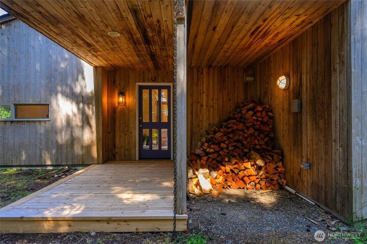 Property Photo: 177 Harmon Ranch Hill Road WA 98221