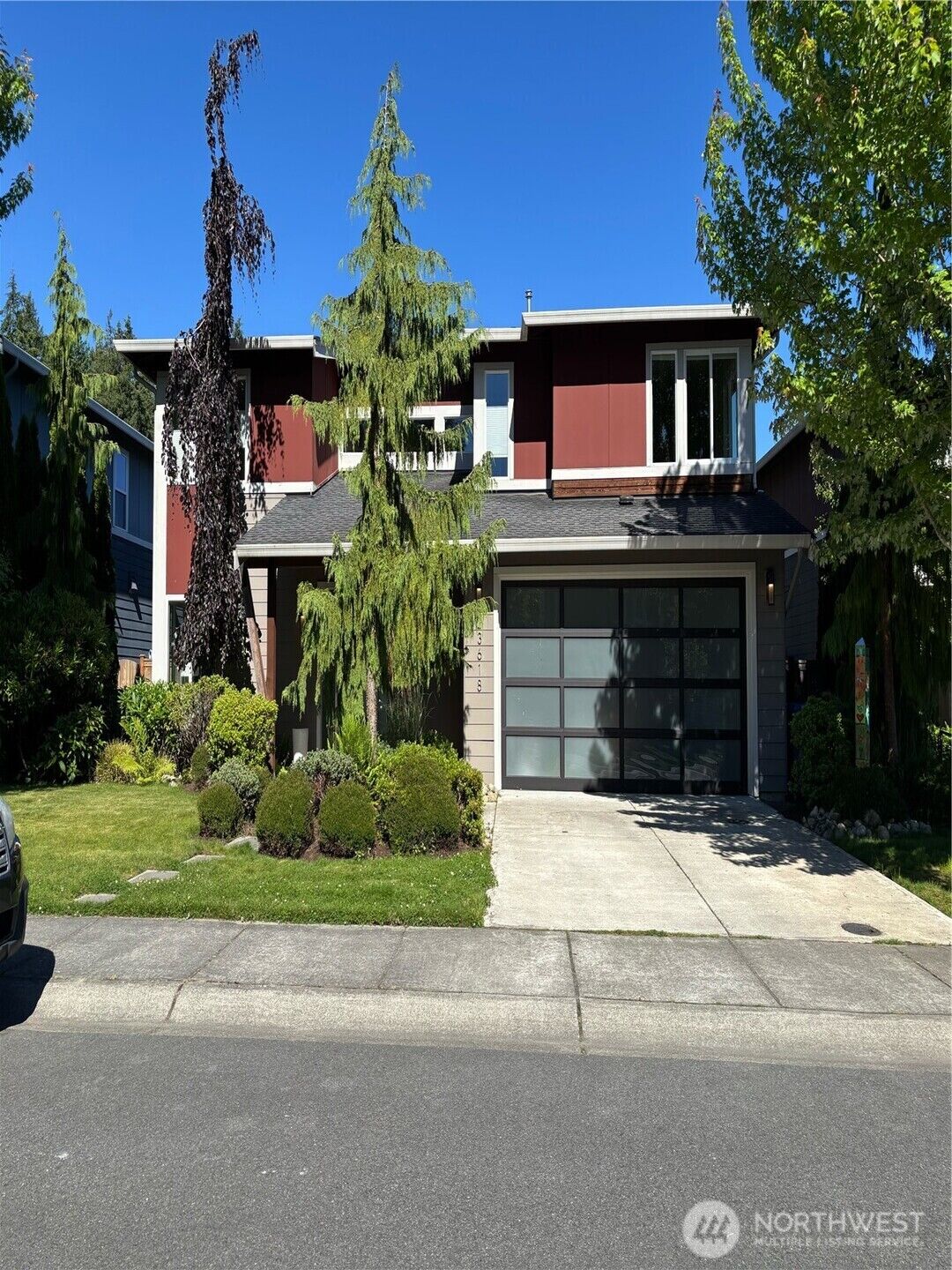 Property Photo:  23618  105th Place W  WA 98020 