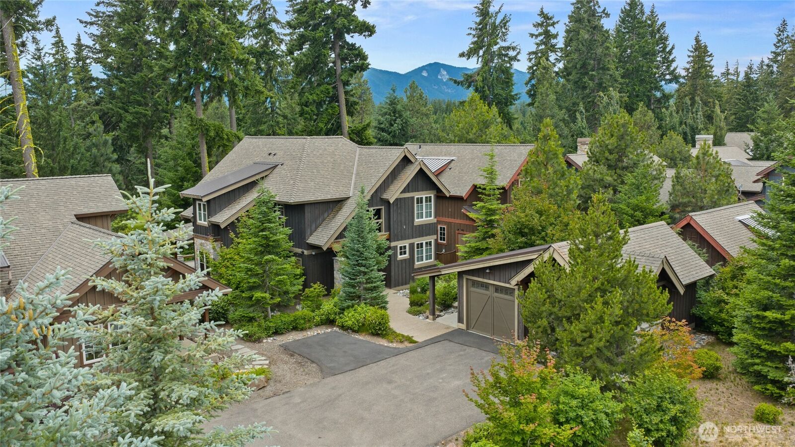 Property Photo:  112  Cake Box Lane  WA 98922 