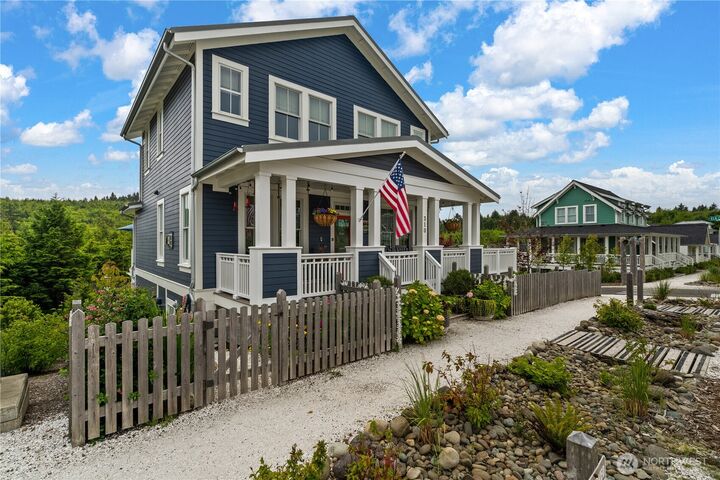 Property Photo:  310  Compass Street  WA 98571 