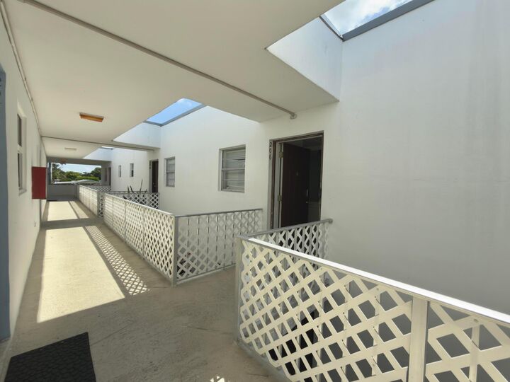 Property Photo: 6507 Winfield Boulevard 206-C FL 33063