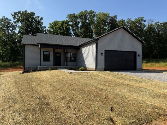 Property Photo: 211 Memphis Street KY 42164