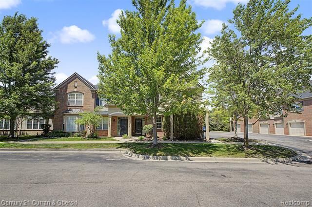Property Photo:  47616 Pembroke Drive  MI 48188 