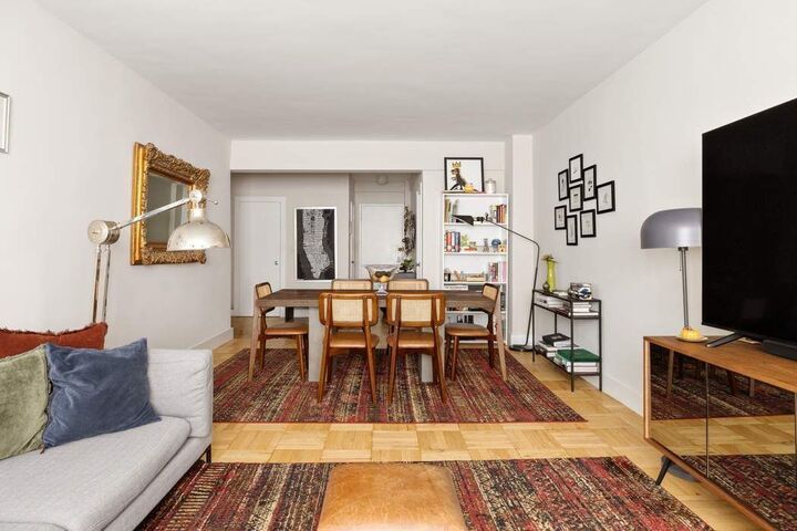 Property Photo: 20 E 68th Street 7G NY 10065
