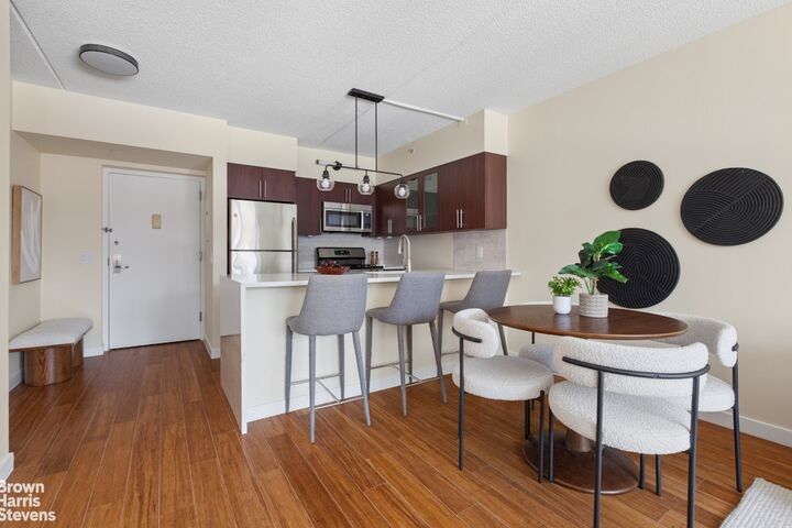 Property Photo:  555 W 23rd Street N10j  NY 10011 