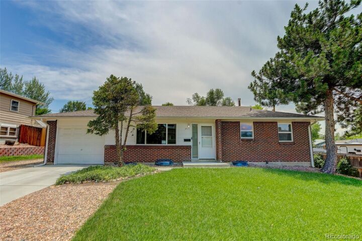 Property Photo:  9820 Croke Drive  CO 80260 