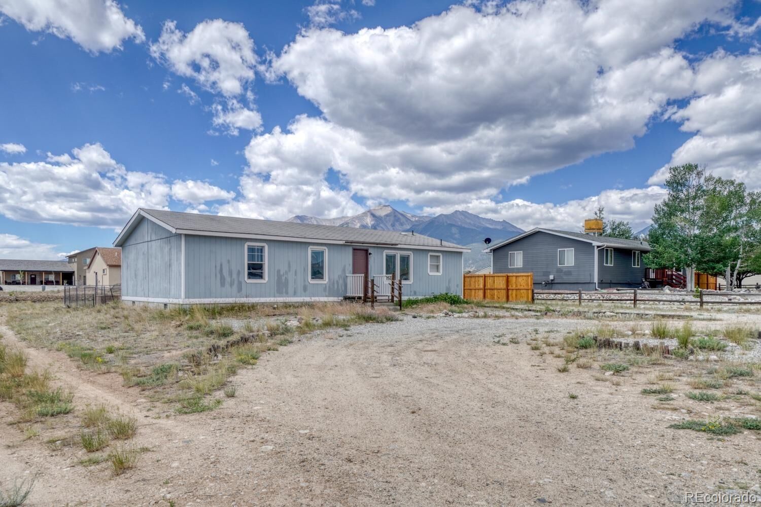 Property Photo:  185 Connie Drive  CO 81211 
