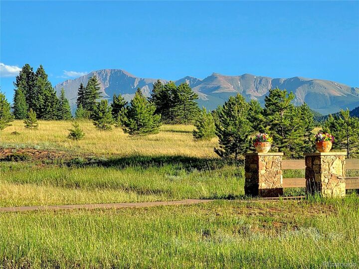 Property Photo:  584 Sourdough Road  CO 80863 