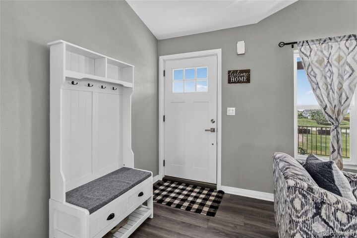 Property Photo:  6528 Bow Meadows Drive  CO 80107 