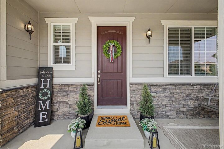 Property Photo:  1191 Nova Place  CO 80516 