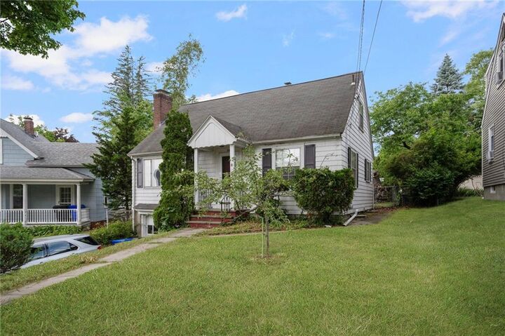 Property Photo:  39 Greenfield Avenue  RI 02911 