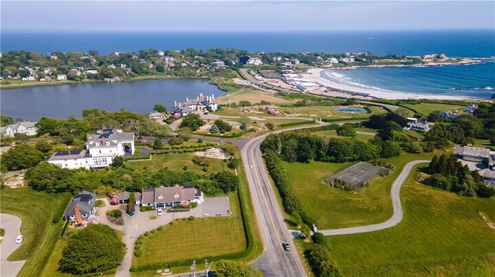 Property Photo: 228 Carroll Avenue RI 02840