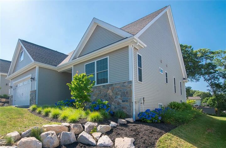 Property Photo:  16 Abbey Lane 17  RI 02891 