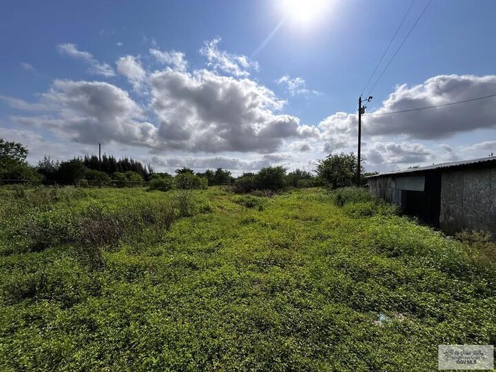 Property Photo:  27853 Fm 803  TX 78566 