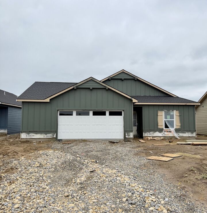 Property Photo:  319 N Woodstone St  KS 67037-7821 