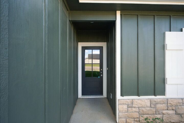 Property Photo:  319 N Woodstone St  KS 67037-7821 
