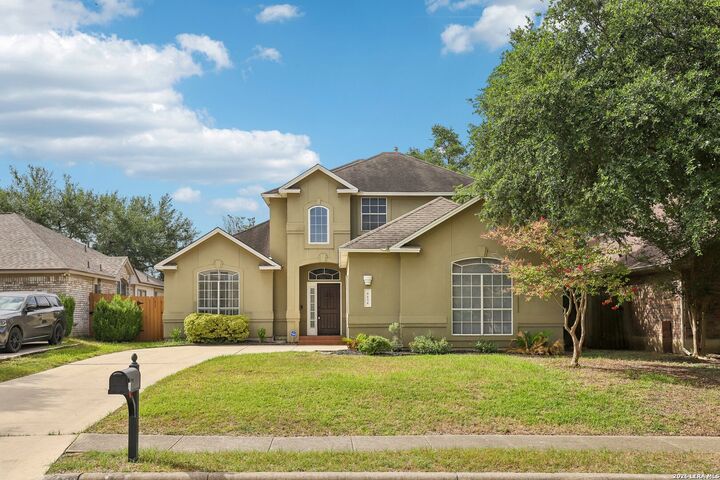 Property Photo:  8494 Ulysses  TX 78148 