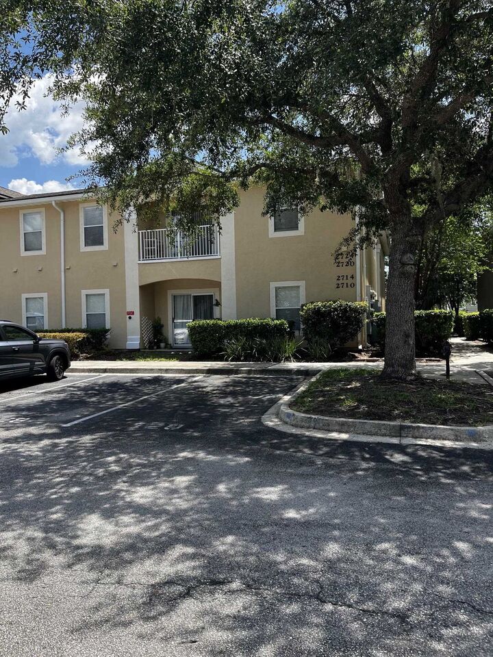 Property Photo:  2714 Golden Lake Loop  FL 32084 