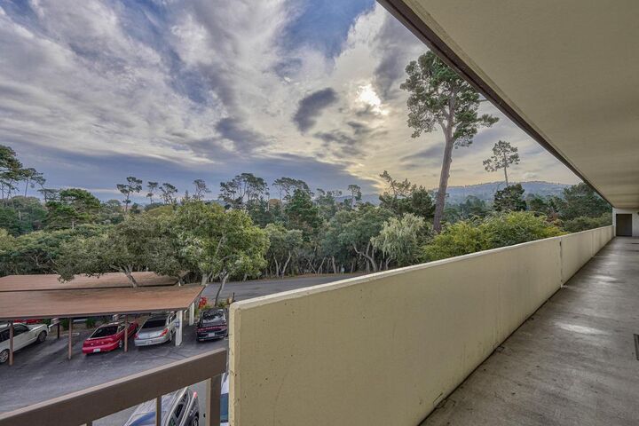 Property Photo: 500 Glenwood Circle 435 CA 93940
