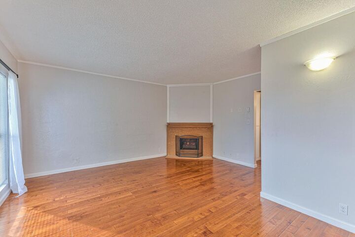 Property Photo:  500 Glenwood Circle 435  CA 93940 