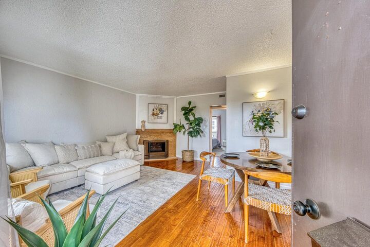 Property Photo: 500 Glenwood Circle 435 CA 93940