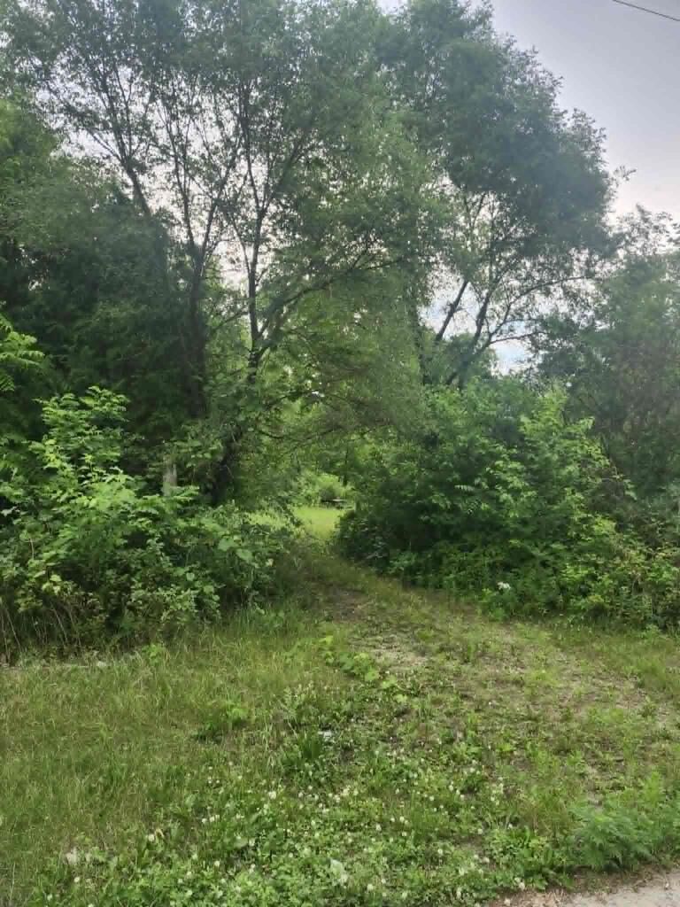 Property Photo:  S12704 County Line Road Road  WI 53556 