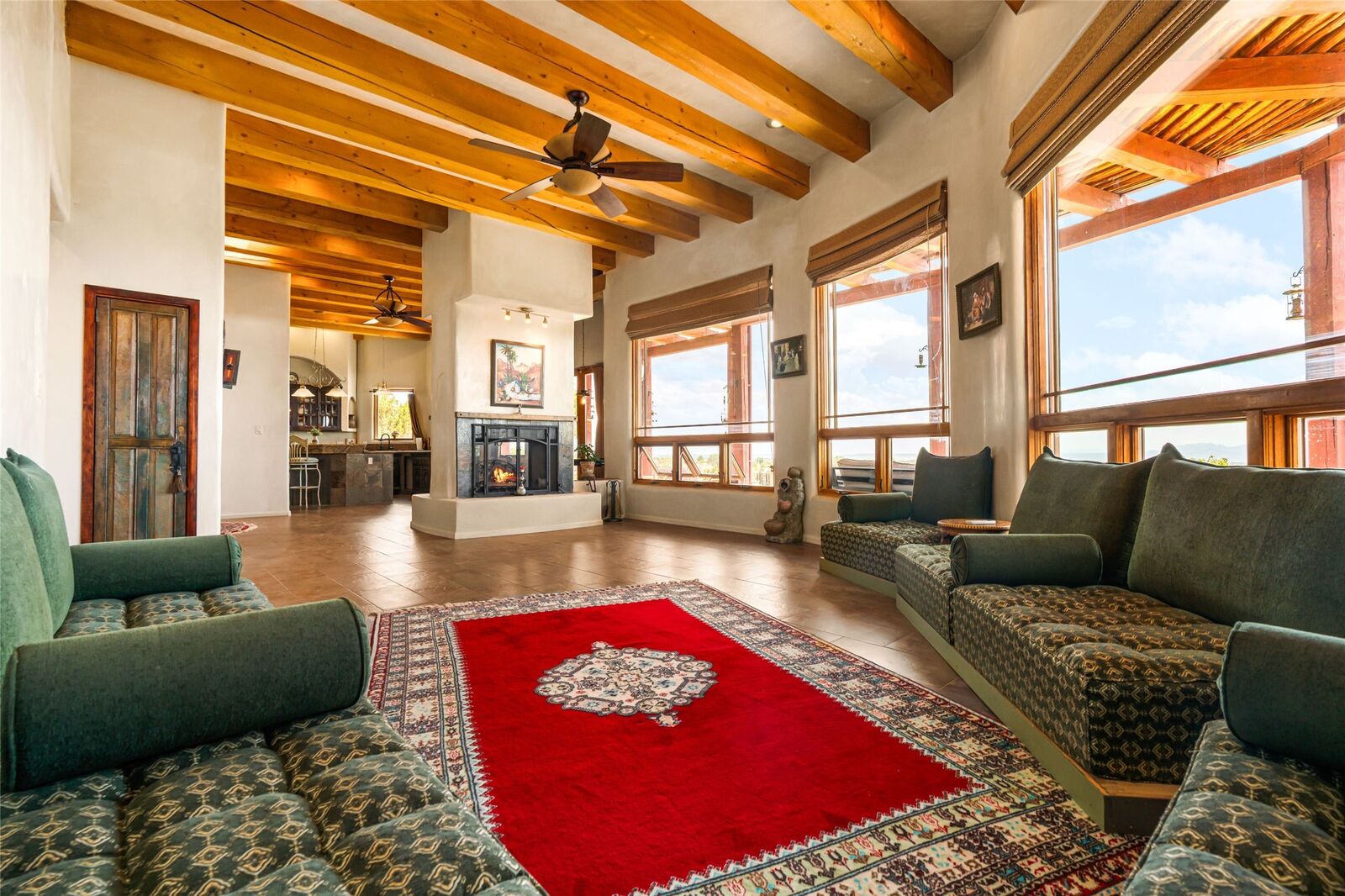 Property Photo:  54 Calle Alexia  NM 87508 
