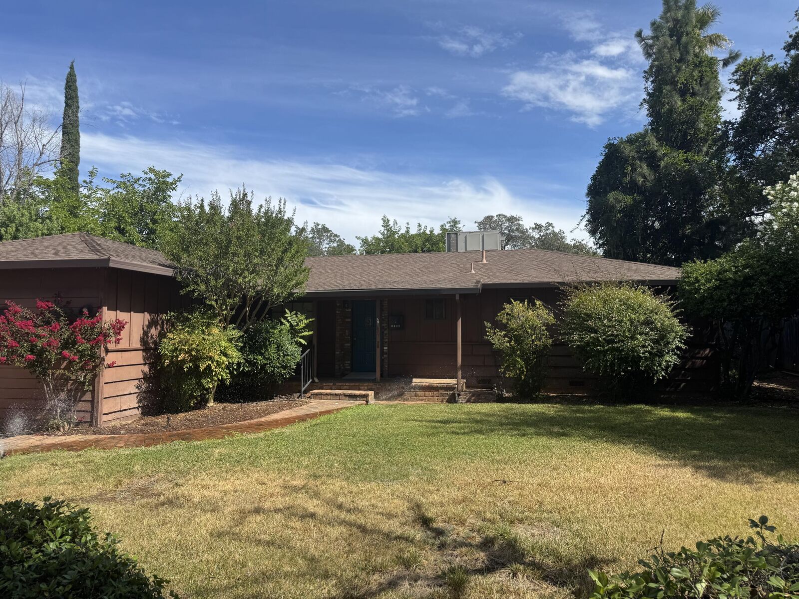 Property Photo:  1700 Derby Lane  CA 96002 